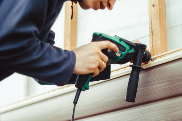 Best Siding Maintenance  in Tanaina, AK